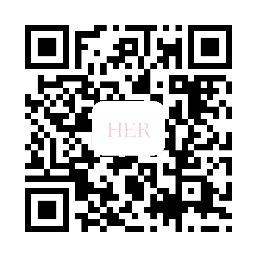 Her Radiant Touch QR